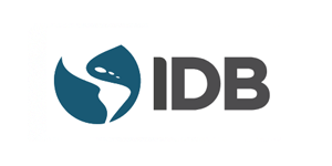 IDB(Inter American Development Bank, ���ְ�������) �ΰ�